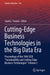 Cutting-Edge Business Technologies in the Big Data Era: Proceedings of the 18th Sicb Sustainability and Cutting-Edge Business Technologies Volume 2 by Saad G. Yaseen