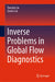 Inverse Problems in Global Flow Diagnostics by Tianshu Liu