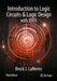 Introduction to Logic Circuits & Logic Design with VHDL by Brock J. Lameres