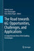 The Road Towards 6g: Opportunities, Challenges, and Applications: A Comprehensive View of the Enabling Technologies by Valeria Loscri