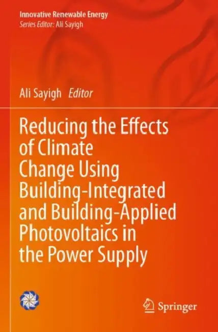Reducing the Effects of Climate Change Using Build by Ali Sayigh