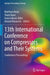 13th International Conference on Compressors and their systems: Conference Proceedings by Matthew Read