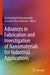 Advances in Fabrication and Investigation of Nanomaterials for Industrial Applications by Sivashankar Krishnamoorthy