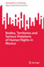 Bodies, Territories and Serious Violations of Human Rights in Mexico by Miguel Angel Martínez Martínez