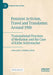 Feminist Activism, Travel and Translation Around 1900: Transnational Practices of Mediation and the Case of Käthe Schirmacher by Johanna Gehmacher