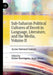 Sub-Saharan Political Cultures of Deceit in Language, Literature, and the Media, Volume II: Across National Contexts by Esther Mavengano