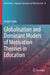 Globalisation and Dominant Models of Motivation Theories in Education by Joseph Zajda