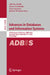 Advances in Databases and Information Systems: 27th European Conference, Adbis 2023, Barcelona, Spain, September 4-7, 2023, Proceedings by Alberto Abelló