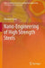 Nano-Engineering of High Strength Steels by Wenwen Song