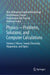 Physics--Problems, Solutions, and Computer Calculations: Volume 2 Waves, Sound, Electricity, Magnetism, and Optics by Wan Muhamad Saridan Wan Hassan