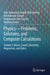 Physics--Problems, Solutions, and Computer Calculations: Volume 2 Waves, Sound, Electricity, Magnetism, and Optics by Wan Muhamad Saridan Wan Hassan