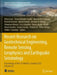 Recent Research on Geotechnical Engineering, Remote Sensing, Geophysics and Earthquake Seismology: Proceedings of the 1st Medgu, Istanbul 2021 by Attila Çiner