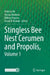 Stingless Bee Nest Cerumen and Propolis by Patricia Vit