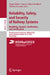 Reliability, Safety, and Security of Railway Systems. Modelling, Analysis, Verification, and Certification: 5th International Conference, Rssrail 2023 by Birgit Milius