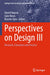 Perspectives on Design III: Research, Education and Practice by Daniel Raposo