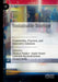Sustainable Tourism: Frameworks, Practices, and Innovative Solutions by Thomas Walker