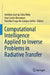 Computational Intelligence Applied to Inverse Problems in Radiative Transfer by Antônio José Da Silva Neto
