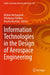 Information Technologies in the Design of Aerospace Engineering by Mykola Nechyporuk