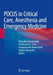 POCUS in Critical Care, Anesthesia and Emergency Medicine by Noreddine Bouarroudj