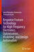 Response Feature Technology for High-Frequency Electronics. Optimization, Modeling, and Design Automation by Anna Pietrenko-Dabrowska