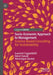 Socio-Economic Approach to Management: Science-Based Consulting for Sustainability by Laurent Cappelletti