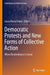 Democratic Protests and New Forms of Collective Action: When Disobedience Is Social by Liana Maria Daher