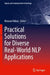 Practical Solutions for Diverse Real-World NLP App by Mourad Abbas