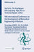 9th International Conference on the Development of Biomedical Engineering in Vietnam: Proceedings of Bme 9, 2022, Ho Chi Minh City, Vietnam: Translati by Van Toi Vo
