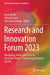 Research and Innovation Forum 2023: Navigating Shocks and Crises in Uncertain Times--Technology, Business, Society by Anna Visvizi