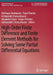 High-Order Finite Difference and Finite Element Methods for Solving Some Partial Differential Equations by Ulziibayar Vandandoo