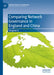 Comparing Network Governance in England and China by Yongmei Li
