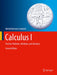 Calculus I: Practice Problems, Methods, and Solutions by Mehdi Rahmani-Andebili