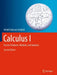 Calculus I: Practice Problems, Methods, and Solutions by Mehdi Rahmani-Andebili