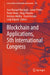 Blockchain and Applications, 5th International Congress by José Manuel Machado