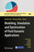 Modeling, Simulation and Optimization of Fluid Dynamic Applications by Armin Iske