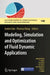 Modeling, Simulation and Optimization of Fluid Dyn by Armin Iske