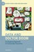 Data and Doctor Doom: An Empirical Approach to Transmedia Characters by Mark Hibbett