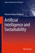 Artificial Intelligence and Sustainability by Mohamed Ahmed Alloghani