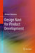Design Navi for Product Development by Hiromu Nakazawa