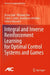 Integral and Inverse Reinforcement Learning for Optimal Control Systems and Games by Bosen Lian