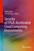 Security of Fpga-Accelerated Cloud Computing Environments by Jakub Szefer