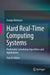 Hard Real-Time Computing Systems: Predictable Scheduling Algorithms and Applications by Buttazzo, Giorgio