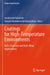 Coatings for High-Temperature Environments: Anti-Corrosion and Anti-Wear Applications by Amirhossein Pakseresht