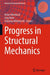 Progress in Structural Mechanics by Holm Altenbach
