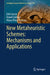 New Metaheuristic Schemes: Mechanisms and Applications by Erik Cuevas