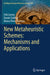 New Metaheuristic Schemes: Mechanisms and Applications by Erik Cuevas