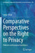 Comparative Perspectives on the Right to Privacy: Pakistani and European Experiences by Sohail Aftab