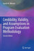 Credibility, Validity, and Assumptions in Program by Apollo M. Nkwake