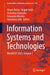 Information Systems and Technologies: Worldcist 2023, Volume 1 by Alvaro Rocha
