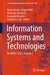 Information Systems and Technologies: Worldcist 2023, Volume 2 by Alvaro Rocha